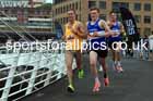 TThe 2025 Quayside 5k, Newcastle-Gateshead, Wednesday, April 23rd. Photo: David T. Hewitson/Sports for All Pics